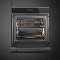 imontuojamas smeg - SMEG SOP6604TPNR - 9 nuotrauka
