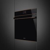 imontuojamas smeg - SMEG SOP6604TPNR - 10 nuotrauka