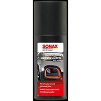 Sonax plastiko juodintojas 100 ml