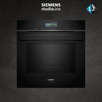 orkaite mikrobangu funkcija - SIEMENS HM936GCB1 - 2 nuotrauka
