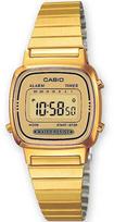 casio vintage laikrodziai - Casio LA670WEGA-9EF - 1 nuotrauka
