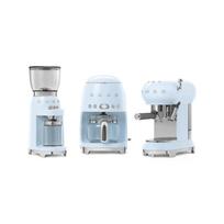 kavos malunelis - Smeg CGF11PBEU - 3 nuotrauka
