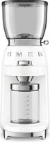 smeg kavis - Smeg CGF11WHEU - 1 nuotrauka