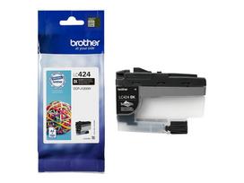 brother dcp - Brother LC424BK Black - 4 nuotrauka