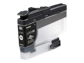 brother dcp - Brother LC424BK Black - 5 nuotrauka
