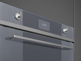 imontuojamas smeg - SMEG SF6100VS1 - 4 nuotrauka
