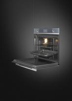 imontuojamas smeg - SMEG SF6100VS1 - 5 nuotrauka