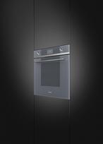 imontuojamas smeg - SMEG SF6100VS1 - 7 nuotrauka