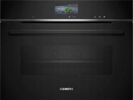 siemens iq700 - Siemens CS736G1B1 - 1 nuotrauka
