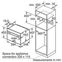 siemens iq700 - Siemens CS736G1B1 - 2 nuotrauka