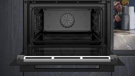 siemens iq700 - Siemens CS736G1B1 - 8 nuotrauka