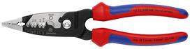 Knipex WireStripper 13 72 200 ME SB, 200 mm