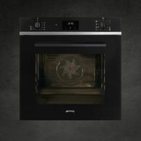 680 a - SMEG SF6400TB - 1 nuotrauka