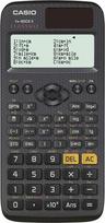 Casio FX-85CEX Juodas (Black)