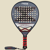 noxa - Padelio raketė NOX AT10 Genius 12K 2025 by Agustín Tapia - 1 nuotrauka