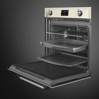 smeg garu orkaite - SMEG SOP6902S2PP - 5 nuotrauka