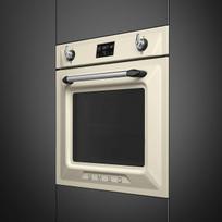 smeg garu orkaite - SMEG SOP6902S2PP - 6 nuotrauka