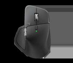 Logitech MX Master 4 for Business Graphite (Grafitas)