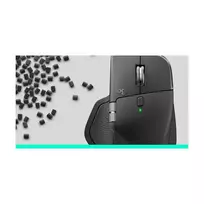 bluetooth mouse - Logitech MX Master 4 for Business Graphite (Grafitas) - 15 nuotrauka