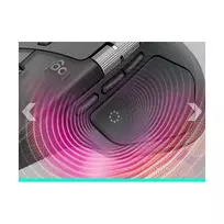 bluetooth mouse - Logitech MX Master 4 for Business Graphite (Grafitas) - 16 nuotrauka