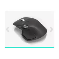 bluetooth mouse - Logitech MX Master 4 for Business Graphite (Grafitas) - 20 nuotrauka