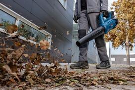 pustuva bosch - Bosch GBL 18V-750 - 3 nuotrauka