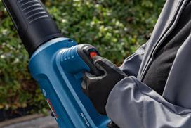 pustuva bosch - Bosch GBL 18V-750 - 6 nuotrauka