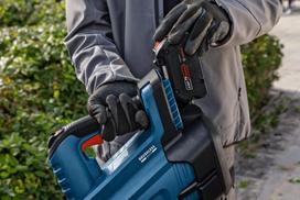 pustuva bosch - Bosch GBL 18V-750 - 7 nuotrauka