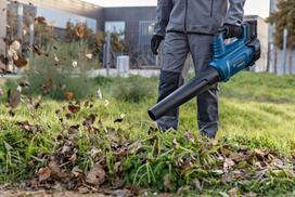 pustuva bosch - Bosch GBL 18V-750 - 11 nuotrauka