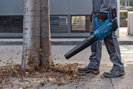 pustuva bosch - Bosch GBL 18V-750 - 13 nuotrauka