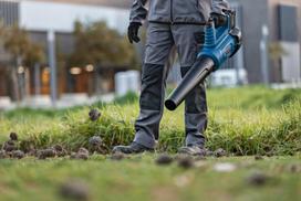 pustuva bosch - Bosch GBL 18V-750 - 15 nuotrauka