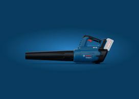 pustuva bosch - Bosch GBL 18V-750 - 16 nuotrauka