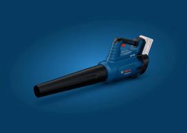 pustuva bosch - Bosch GBL 18V-750 - 17 nuotrauka
