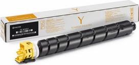 kyocera spausdintuv - Toneris Kyocera TK-8325Y | 12000 pages | Yellow | Kyocera TASKalfa 2551ci - 3 nuotrauka