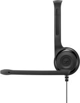 sennheiser epos - EPOS PC 5 Chat, juoda - 2 nuotrauka