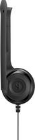 sennheiser epos - EPOS PC 5 Chat, juoda - 3 nuotrauka