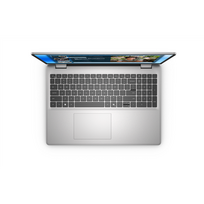 i7 150u - Dell 16 DC16251, Intel Core i7-150U, 16 GB, 1 TB, 16", Intel Graphics, Sidabrinis (Platinum Silver) - 3 nuotrauka
