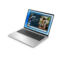 i7 150u - Dell 16 DC16251, Intel Core i7-150U, 16 GB, 1 TB, 16", Intel Graphics, Sidabrinis (Platinum Silver) - 4 nuotrauka