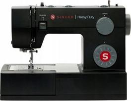 singer siuvimo masinos - Singer 4432 Juodas (Black) - 1 nuotrauka