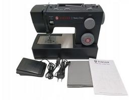 singer siuvimo masinos - Singer 4432 Juodas (Black) - 6 nuotrauka