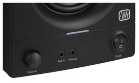 koloneles - PreSonus Eris 3.5 2nd Gen - 4 nuotrauka