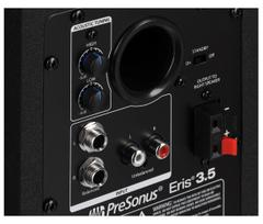 koloneles - PreSonus Eris 3.5 2nd Gen - 5 nuotrauka