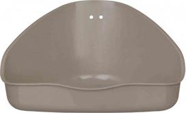  TRIXIE Toilet corner for a rodent cage 62551