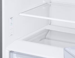 samsung rb38 saldytuvas - Samsung RB38C600CS9/EF - 4 nuotrauka