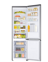 samsung rb38 saldytuvas - Samsung RB38C600CS9/EF - 7 nuotrauka