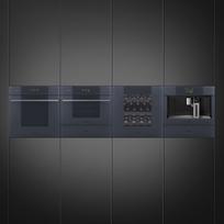 smeg garu orkaite - SMEG SO6102S3PG - 4 nuotrauka
