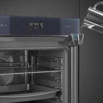 smeg garu orkaite - SMEG SO6102S3PG - 5 nuotrauka