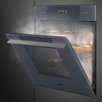 smeg garu orkaite - SMEG SO6102S3PG - 7 nuotrauka