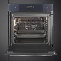 smeg garu orkaite - SMEG SO6102S3PG - 8 nuotrauka
