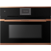 Kuppersbusch CBP 6550.0 + DK 7000 Copper